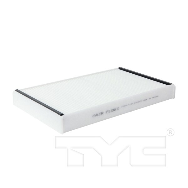 Tyc Cabin Air Filter,800037P